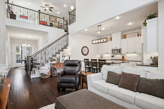 4917 Shore Crest Drive, Mckinney, TX 75070