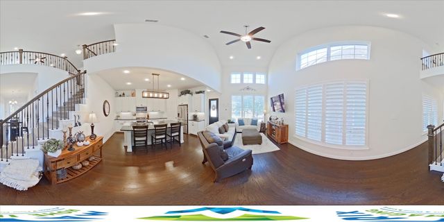 4917 Shore Crest Drive, Mckinney, TX 75070