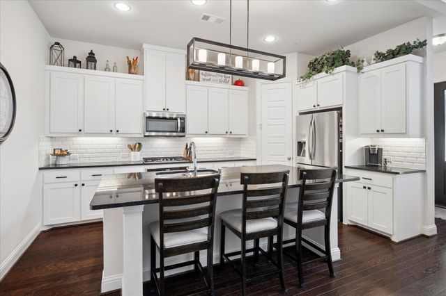 4917 Shore Crest Drive, Mckinney, TX 75070