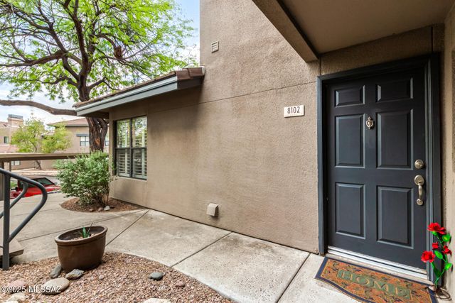 5855 N Kolb Rd Unit 8102, Tucson, AZ 85750