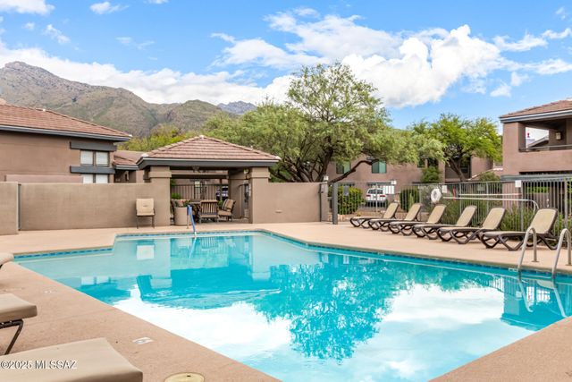 5855 N Kolb Rd Unit 8102, Tucson, AZ 85750