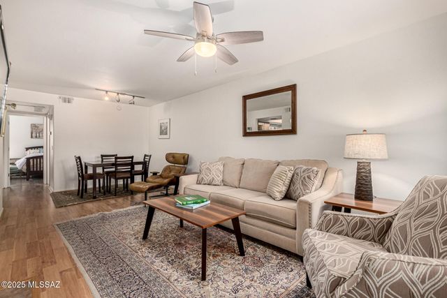 5855 N Kolb Rd Unit 8102, Tucson, AZ 85750