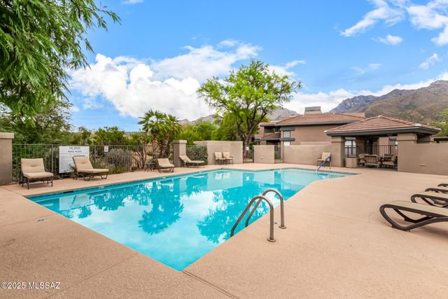 5855 N Kolb Rd Unit 8102, Tucson, AZ 85750