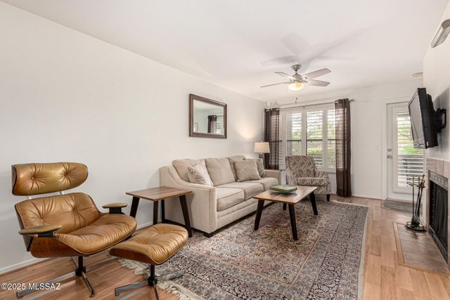 5855 N Kolb Rd Unit 8102, Tucson, AZ 85750