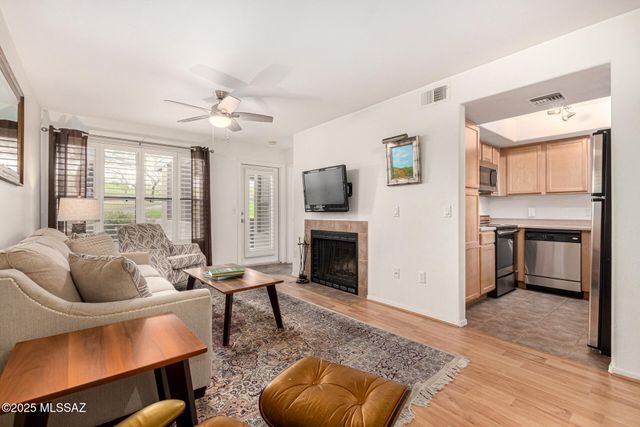 5855 N Kolb Rd Unit 8102, Tucson, AZ 85750