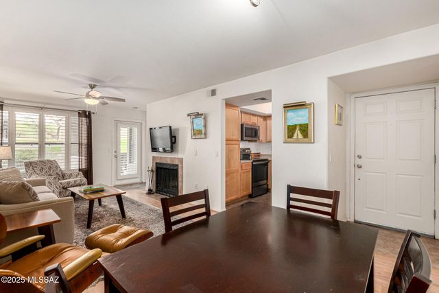 5855 N Kolb Rd Unit 8102, Tucson, AZ 85750