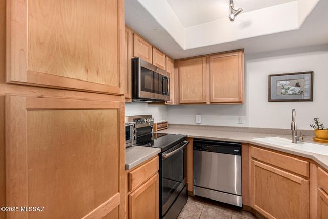 5855 N Kolb Rd Unit 8102, Tucson, AZ 85750