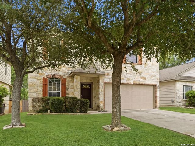 9558 Nueces Canyon, San Antonio, TX 78251