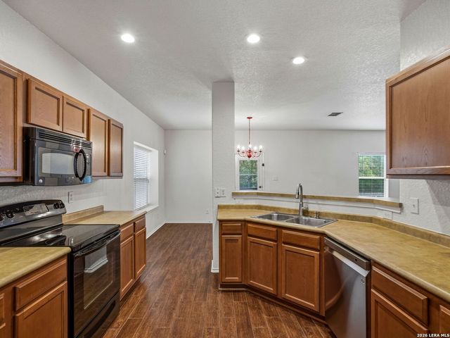 9558 Nueces Canyon, San Antonio, TX 78251
