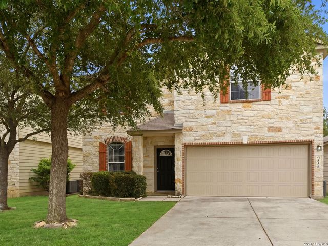 9558 Nueces Canyon, San Antonio, TX 78251