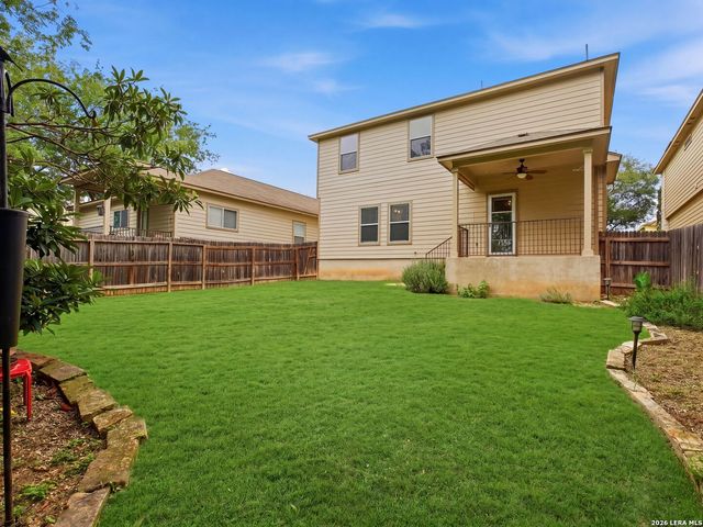 9558 Nueces Canyon, San Antonio, TX 78251