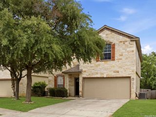 9558 Nueces Canyon, San Antonio, TX 78251