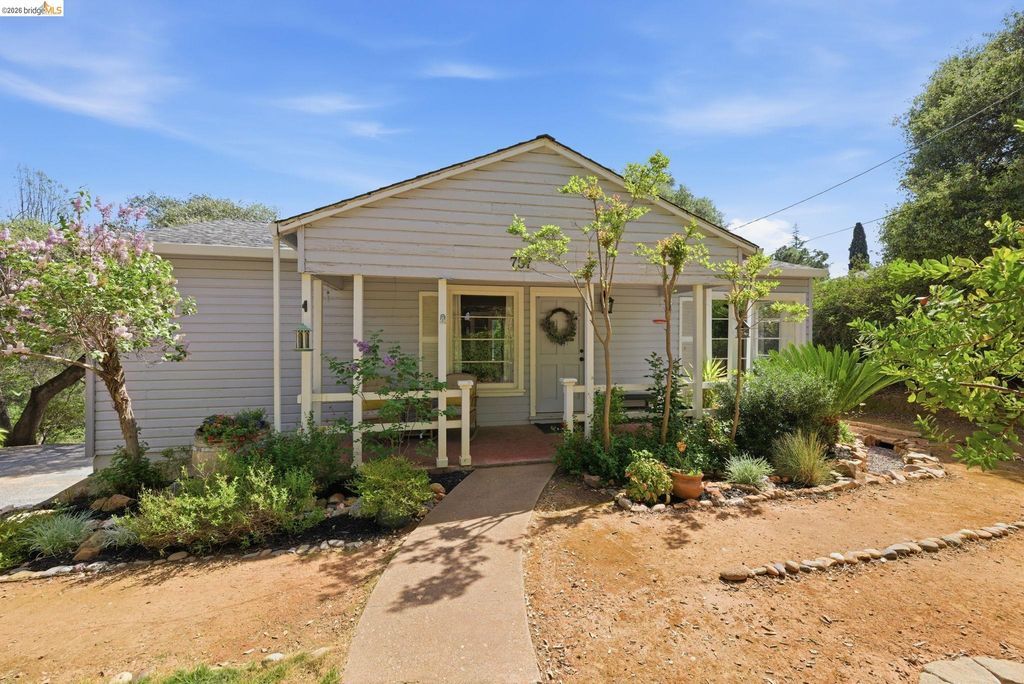 757 E Bald Mountain Rd, Sonora, CA 95370