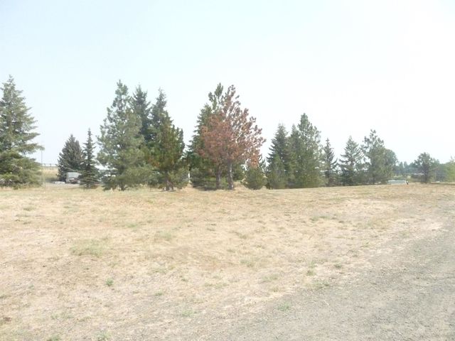 13724 W Medical Lakes 4 Lakes Rd, Four Lakes, WA 99004