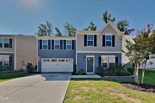 38 E Lumber Court, Clayton, NC 27520