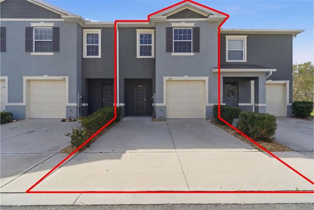 1292 YELLOW FINCH DRIVE, Davenport, FL 33837