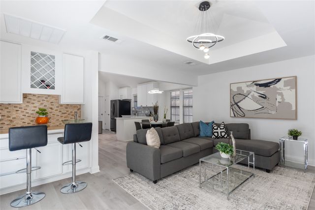 3601 Steven Drive, Plano, TX 75023