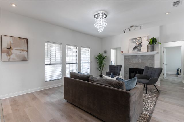 3601 Steven Drive, Plano, TX 75023