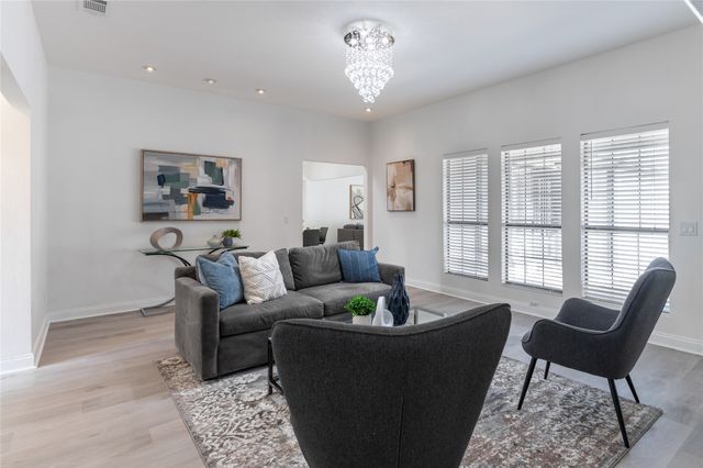 3601 Steven Drive, Plano, TX 75023