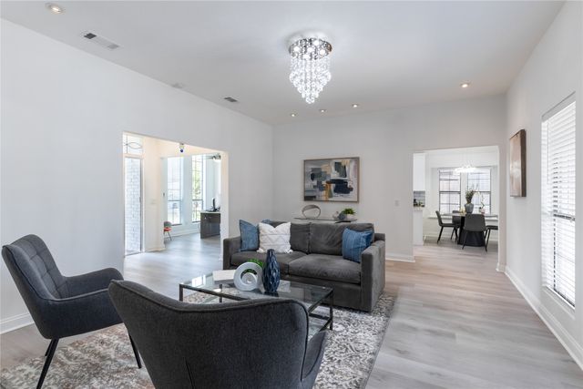 3601 Steven Drive, Plano, TX 75023