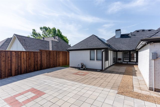 3601 Steven Drive, Plano, TX 75023
