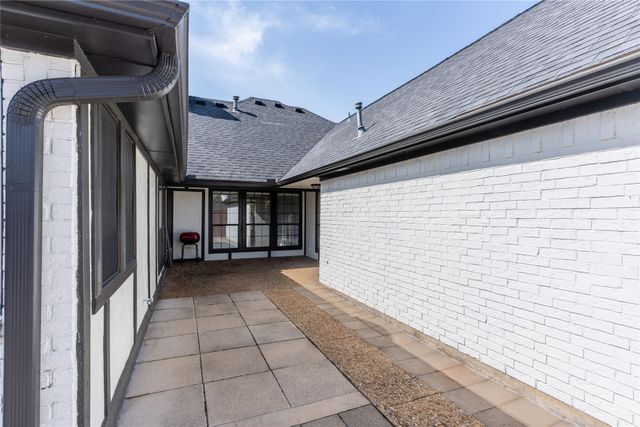3601 Steven Drive, Plano, TX 75023