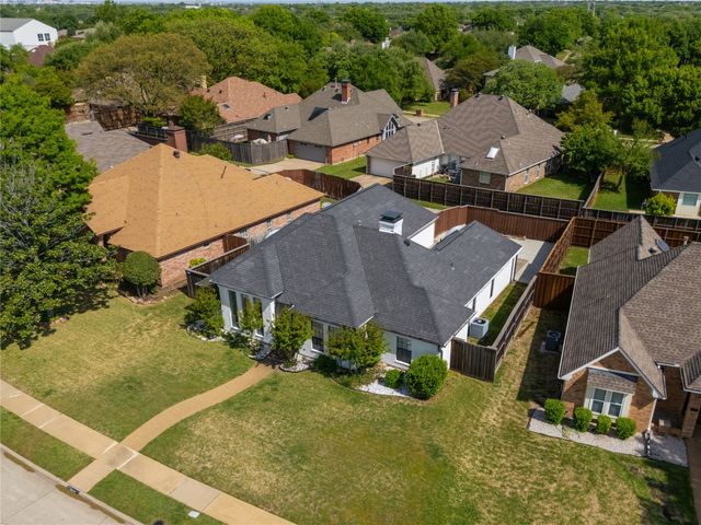 3601 Steven Drive, Plano, TX 75023