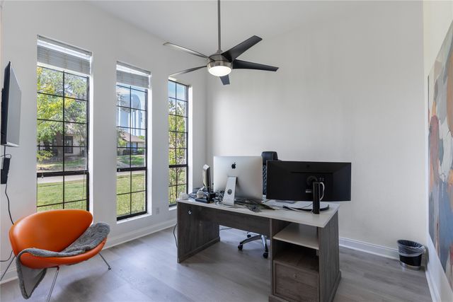 3601 Steven Drive, Plano, TX 75023