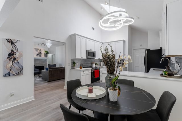 3601 Steven Drive, Plano, TX 75023