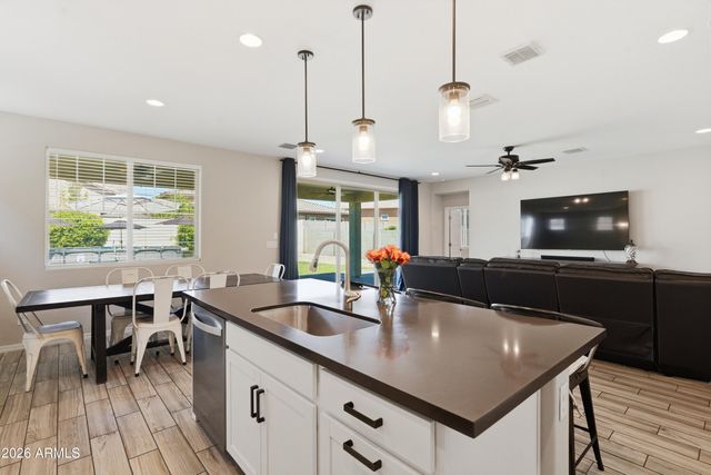 3094 N 195TH Drive, Buckeye, AZ 85396