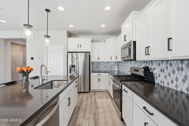 3094 N 195TH Drive, Buckeye, AZ 85396