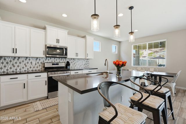 3094 N 195TH Drive, Buckeye, AZ 85396