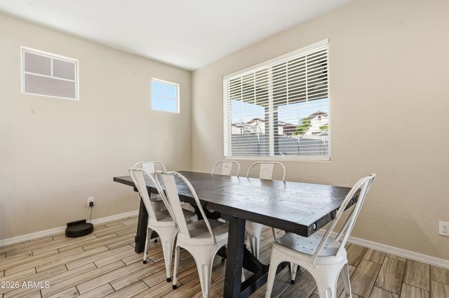 3094 N 195TH Drive, Buckeye, AZ 85396