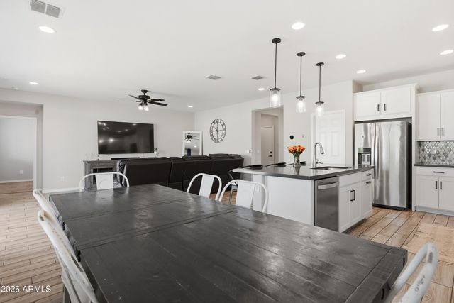 3094 N 195TH Drive, Buckeye, AZ 85396