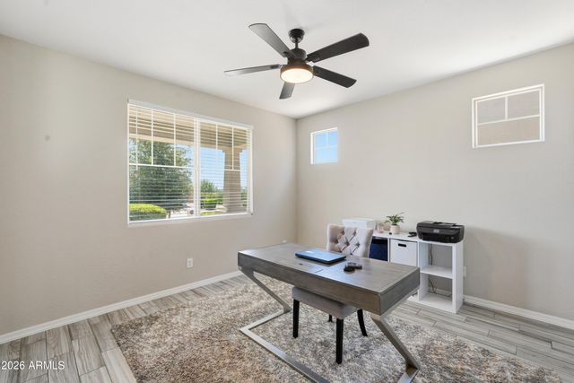 3094 N 195TH Drive, Buckeye, AZ 85396