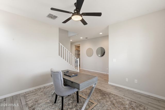 3094 N 195TH Drive, Buckeye, AZ 85396