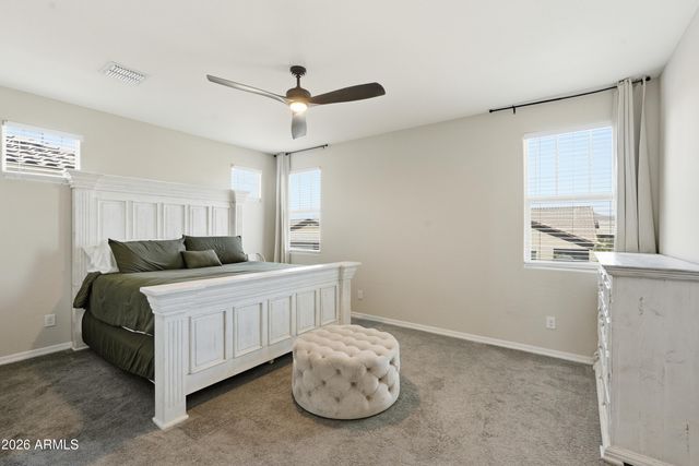 3094 N 195TH Drive, Buckeye, AZ 85396