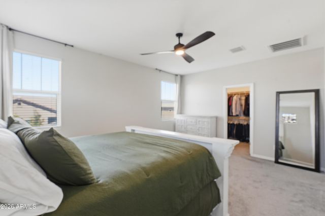 3094 N 195TH Drive, Buckeye, AZ 85396