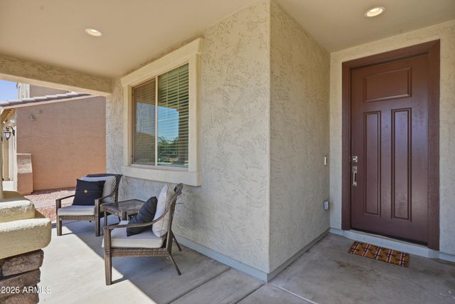 3094 N 195TH Drive, Buckeye, AZ 85396