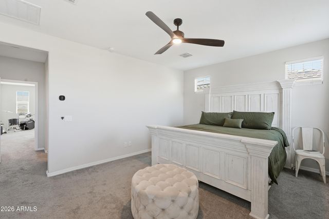 3094 N 195TH Drive, Buckeye, AZ 85396