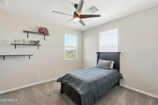 3094 N 195TH Drive, Buckeye, AZ 85396