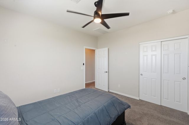 3094 N 195TH Drive, Buckeye, AZ 85396