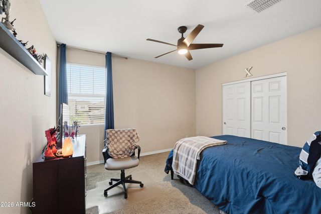 3094 N 195TH Drive, Buckeye, AZ 85396