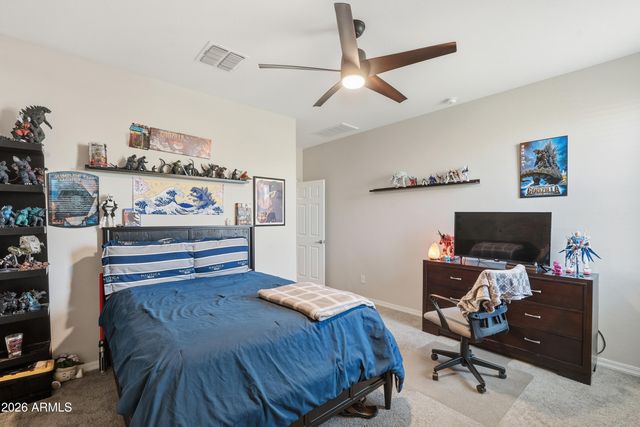 3094 N 195TH Drive, Buckeye, AZ 85396