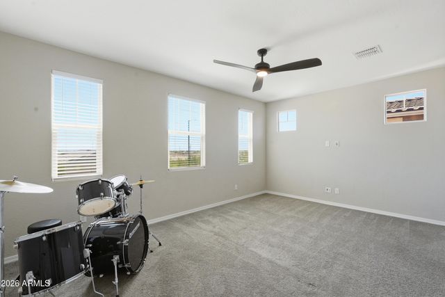 3094 N 195TH Drive, Buckeye, AZ 85396