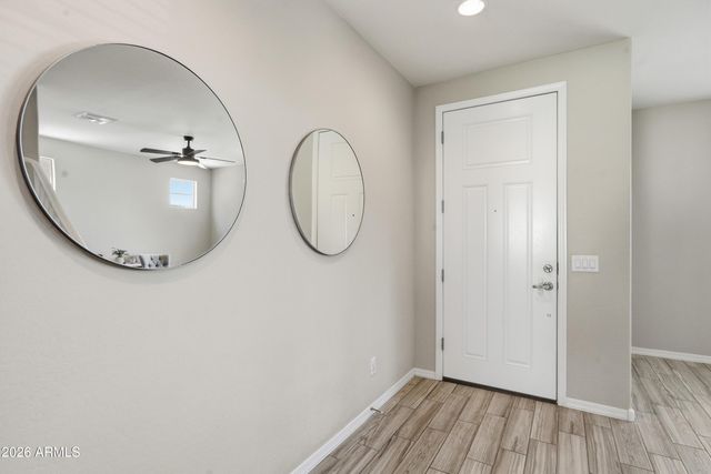 3094 N 195TH Drive, Buckeye, AZ 85396
