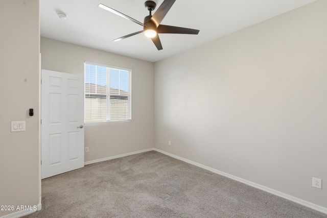 3094 N 195TH Drive, Buckeye, AZ 85396