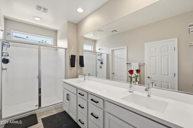 3094 N 195TH Drive, Buckeye, AZ 85396