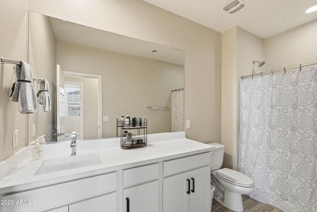 3094 N 195TH Drive, Buckeye, AZ 85396