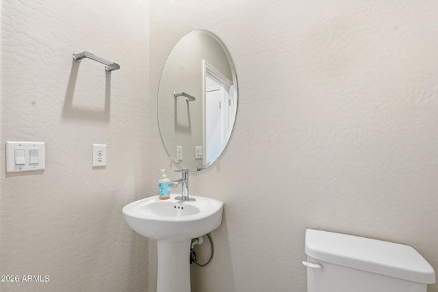 3094 N 195TH Drive, Buckeye, AZ 85396